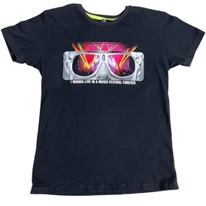 Dave & Noise Festival Shirt